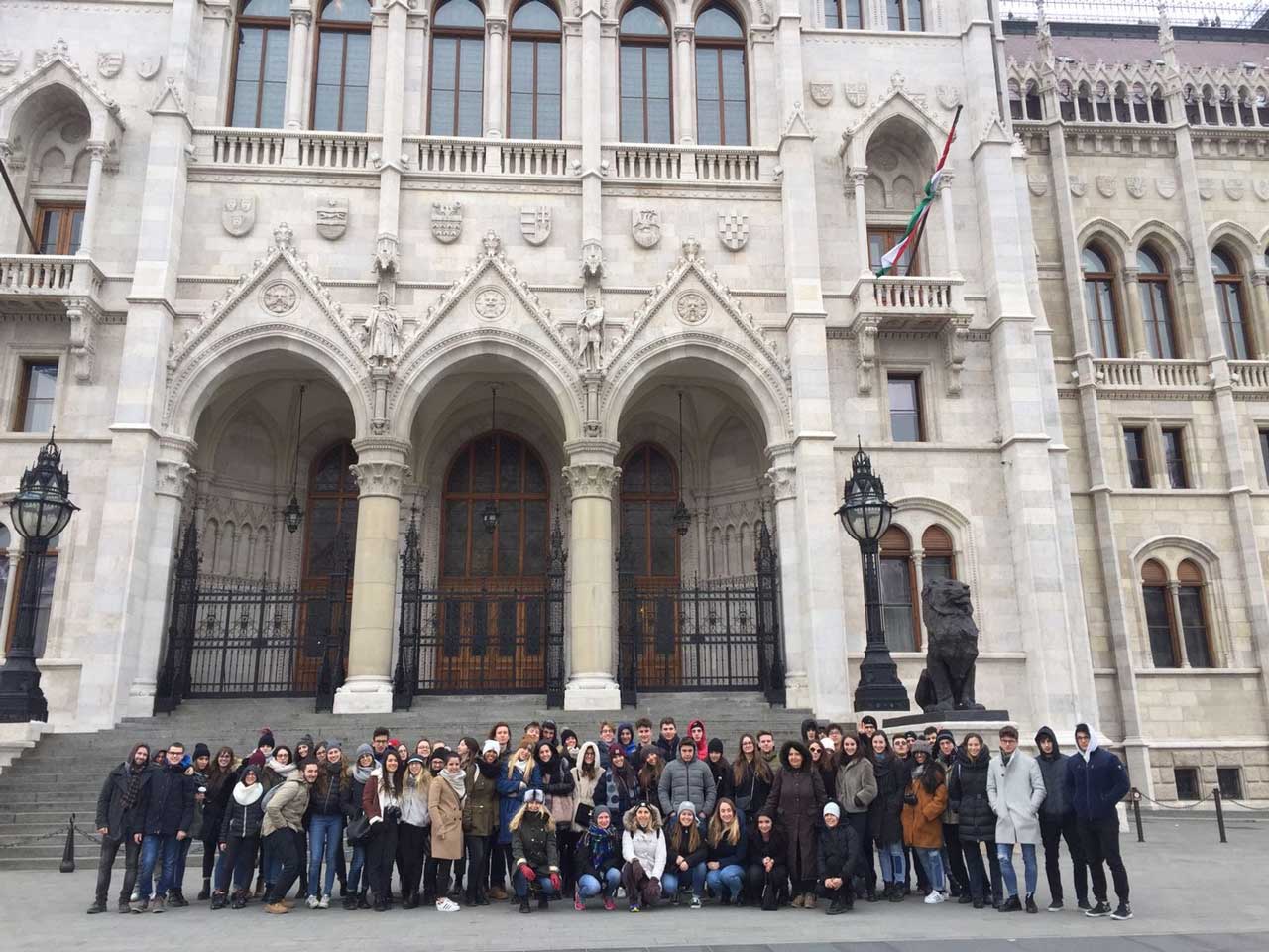 Liceo Delle Scienze Umane - Istituto Superiore Ferrari Mercurino