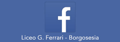 Liceo G. Ferrari - Borgosesia