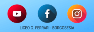 Liceo G. Ferrari - Borgosesia